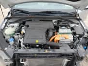 ✅ 2020 Hyundai Ioniq SEL • VIN: KMHC85LC0LU206579 • Lot: 87721065. Wystawiony na Copart z przebiegiem 37 527 mil. Bezpłatny archiwum sprzedaży aukcyjnych z USA i szczegółowy raport historii pojazdu na DreamBid. Zdjęcie 11.