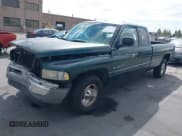 ✅ 2001 Dodge 1500 • VIN: 3B7HC13Z61G758822 • Lot: 42736366. Listed on IAAI with 114,934 mi. Free auction sales archive from the USA and detailed vehicle history report at DreamBid. Image 20.