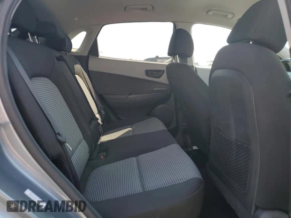 ✅ 2020 Hyundai Kona SEL • VIN: KM8K22AA6LU472928 • Lot: 74029004. Listed on Copart with 10,071 mi. Free auction sales archive from the USA and detailed vehicle history report at DreamBid. Image 11.