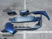 ✅ 2023 Audi Q4 e-tron Sportback Prestige • VIN: WA142BFZ5PP005042 • Lot: 42761191. Listed on IAAI with 33,737 mi. Free auction sales archive from the USA and detailed vehicle history report at DreamBid. Image 12.