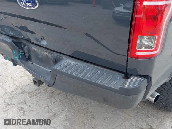 ✅ 2016 Ford F-150 XLT • VIN: 1FTEW1EGXGKF98015 • Lot: 42146591. Wystawiony na IAAI z przebiegiem 74 893 mil. Bezpłatny archiwum sprzedaży aukcyjnych z USA i szczegółowy raport historii pojazdu na DreamBid. Zdjęcie 6.