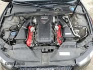 ✅ 2014 Audi RS 5 • VIN: WUAC6AFH5EN900162 • Lot: 44557275. Listed on Copart with 116,652 mi. Free auction sales archive from the USA and detailed vehicle history report at DreamBid. Image 11.