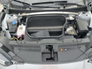 ✅ 2025 Hyundai Ioniq 6 SEL • VIN: KMHM34AA1SA083177 • Лот: 84288385. Опубликован ранее на Copart с пробегом 6 383 миль. Бесплатный доступ к архиву аукционных продаж из США и подробный отчёт об истории автомобиля на DreamBid. Изображение 11.