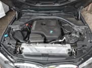 ✅ 2020 BMW 3 Series 330i xDrive • VIN: 3MW5R7J09L8B05601 • Lot: 41939056. Listed on IAAI with 80,572 mi. Free auction sales archive from the USA and detailed vehicle history report at DreamBid. Image 10.