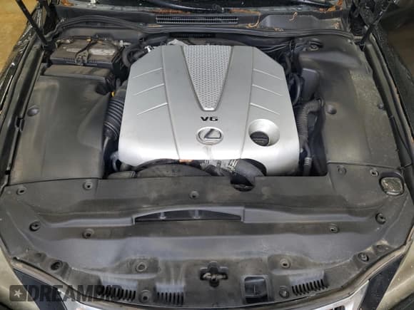 ✅ 2012 Lexus IS 350 • VIN: JTHCE5C23C5002713 • Lot: 56391425. Wystawiony na Copart z przebiegiem 123 595 mil. Bezpłatny archiwum sprzedaży aukcyjnych z USA i szczegółowy raport historii pojazdu na DreamBid. Zdjęcie 11.