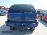 ✅ 1999 Chevrolet Blazer LT • VIN: 1GNDT13W6X2151512 • Lot: 41823548. Wystawiony na IAAI z przebiegiem Nie podano. Bezpłatny archiwum sprzedaży aukcyjnych z USA i szczegółowy raport historii pojazdu na DreamBid. Zdjęcie 17.