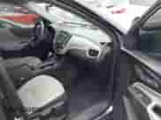 ✅ 2019 Chevrolet Equinox LS • VIN: 3GNAXHEV4KL232567 • Lot: 43414287. Listed on IAAI with 114,586 mi. Free auction sales archive from the USA and detailed vehicle history report at DreamBid. Image 5.