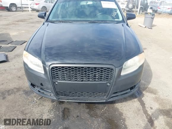 ✅ 2008 Audi A4 2.0T • VIN: WAUKF78E08A142741 • Lot: 43230258. Wystawiony na IAAI z przebiegiem 156 557 mil. Bezpłatny archiwum sprzedaży aukcyjnych z USA i szczegółowy raport historii pojazdu na DreamBid. Zdjęcie 6.