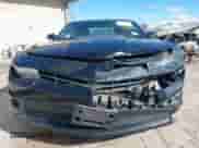 2015 Chevrolet Camaro LT with VIN 2G1FD1E32F9210789, listed as a IAAI auction lot 43539798 with 108,455 mi miles and . Bid and sale history available at DreamBid. Image 12.