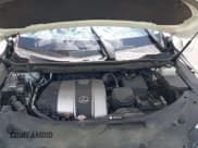 ✅ 2021 Lexus RX 350 • VIN: 2T2HZMAA6MC209595 • Lot: 43122985. Listed on IAAI with 36,405 mi. Free auction sales archive from the USA and detailed vehicle history report at DreamBid. Image 10.