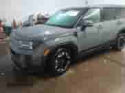 2024 Hyundai Santa Fe SE с VIN 5NMP14GL6RH050076, выставлен на аукционе IAAI как лот 41582793 с пробегом 14 344 миль миль и . История ставок и продаж доступна на DreamBid. Изображение 20.