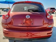 ✅ 2014 Nissan Juke S • VIN: JN8AF5MR2ET351107 • Lot: 86269665. Listed on Copart with 135,109 mi. Free auction sales archive from the USA and detailed vehicle history report at DreamBid. Image 6.