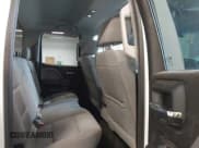 ✅ 2017 Chevrolet Silverado 2500HD Work Truck • VIN: 1GC2KUEGXHZ251227 • Lot: 42331950. Wystawiony na IAAI z przebiegiem 160 592 mil. Bezpłatny archiwum sprzedaży aukcyjnych z USA i szczegółowy raport historii pojazdu na DreamBid. Zdjęcie 8.