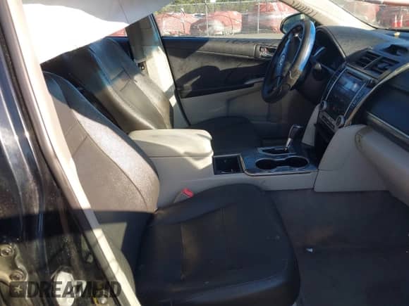 2012 Toyota Camry XLE with VIN 4T1BD1FKXCU024732, listed as a IAAI auction lot 43367172 with 254,409 mi miles and . Bid and sale history available at DreamBid. Image 5.