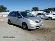 ✅ 2007 Toyota Sienna CE • VIN: 5TDZK23C47S083359 • Lot: 91731755. Wystawiony na Copart z przebiegiem 354 554 mil. Bezpłatny archiwum sprzedaży aukcyjnych z USA i szczegółowy raport historii pojazdu na DreamBid. Zdjęcie 14.