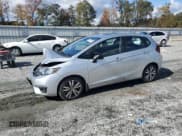 ✅ 2015 Honda Fit EX-L • VIN: 3HGGK5H88FM730438 • Lot: 85960095. Listed on Copart with 143,478 mi. Free auction sales archive from the USA and detailed vehicle history report at DreamBid. Image 1.