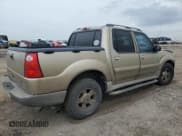 ✅ 2003 Ford Explorer Sport Trac XLS • VIN: 1FMZU67E13UB28854 • Lot: 50653695. Listed on Copart with 179,040 mi. Free auction sales archive from the USA and detailed vehicle history report at DreamBid. Image 3.