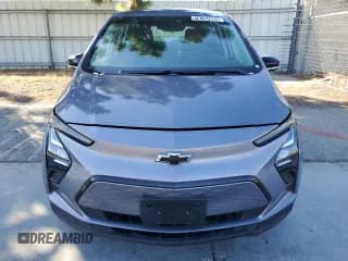 ✅ 2023 Chevrolet Bolt EV 1LT • VIN: 1G1FW6S03P4165965 • Lot: 78757964. Wystawiony na Copart z przebiegiem 30 074 mil. Bezpłatny archiwum sprzedaży aukcyjnych z USA i szczegółowy raport historii pojazdu na DreamBid. Zdjęcie 5.