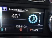 ✅ 2017 Chevrolet Silverado 1500 LT • VIN: 3GCUKREC9HG191976 • Лот: 43624894. Опубликован ранее на IAAI с пробегом 136 919 миль. Бесплатный доступ к архиву аукционных продаж из США и подробный отчёт об истории автомобиля на DreamBid. Изображение 7.