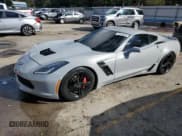 ✅ 2016 Chevrolet Corvette 1LT • VIN: 1G1YB2D72G5115057 • Лот: 90440205. Опубликован ранее на Copart с пробегом 83 292 миль. Бесплатный доступ к архиву аукционных продаж из США и подробный отчёт об истории автомобиля на DreamBid. Изображение 1.