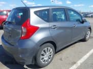 ✅ 2017 Nissan Note SV • VIN: 3N1CE2CP3HL381931 • Лот: 41871681. Опубликован ранее на IAAI с пробегом 37 290 миль. Бесплатный доступ к архиву аукционных продаж из США и подробный отчёт об истории автомобиля на DreamBid. Изображение 4.