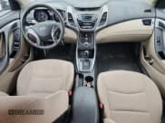 ✅ 2016 Hyundai Elantra SE • VIN: 5NPDH4AE3GH758228 • Lot: 90022515. Listed on Copart with 207,344 mi. Free auction sales archive from the USA and detailed vehicle history report at DreamBid. Image 8.