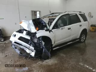 ✅ 2007 Saturn VUE I4 • VIN: 5GZCZ33D27S828308 • Лот: 65901515. Опубликован ранее на Copart с пробегом Не указан. Бесплатный доступ к архиву аукционных продаж из США и подробный отчёт об истории автомобиля на DreamBid. Изображение 1.