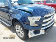 ✅ 2016 Ford F-150 XLT • VIN: 1FTEW1EG8GKF54711 • Лот: 43142931. Опубликован ранее на IAAI с пробегом 101 593 миль. Бесплатный доступ к архиву аукционных продаж из США и подробный отчёт об истории автомобиля на DreamBid. Изображение 17.