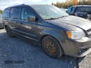 ✅ 2016 Dodge Grand Caravan Crew • VIN: 2C4RDGDG6GR345111 • Lot: 84934655. Wystawiony na Copart z przebiegiem 101 912 mil. Bezpłatny archiwum sprzedaży aukcyjnych z USA i szczegółowy raport historii pojazdu na DreamBid. Zdjęcie 4.