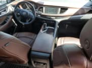 ✅ 2019 Buick Enclave Avenir • VIN: 5GAERDKW1KJ292678 • Lot: 60604935. Listed on Copart with 85,816 mi. Free auction sales archive from the USA and detailed vehicle history report at DreamBid. Image 8.