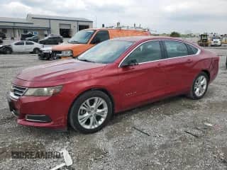 2015 Chevrolet Impala LT с VIN 2G1125S32F9102359, выставлен на аукционе Copart как лот 82073875 с пробегом 109 008 миль миль и Списание • Salvage title. История ставок и продаж доступна на DreamBid. Изображение 1.