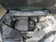 ✅ 2017 Chevrolet Equinox Premier • VIN: 2GNFLGEK7H6157524 • Лот: 73925584. Опубликован ранее на Copart с пробегом 60 744 миль. Бесплатный доступ к архиву аукционных продаж из США и подробный отчёт об истории автомобиля на DreamBid. Изображение 12.