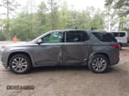 ✅ 2018 Chevrolet Traverse Premier • VIN: 1GNERKKW4JJ229874 • Lot: 43348476. Listed on IAAI with 81,170 mi. Free auction sales archive from the USA and detailed vehicle history report at DreamBid. Image 6.