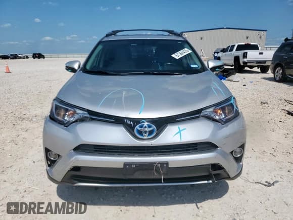 ✅ 2016 Toyota RAV4 XLE • VIN: JTMRJREV6GD052152 • Lot: 67564435. Listed on Copart with 78,657 mi. Free auction sales archive from the USA and detailed vehicle history report at DreamBid. Image 5.