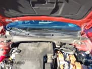 ✅ 2023 Hyundai Elantra Limited • VIN: KMHLN4AJ5PU038531 • Lot: 43483570. Listed on IAAI with 57,294 mi. Free auction sales archive from the USA and detailed vehicle history report at DreamBid. Image 10.