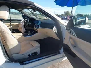 ✅ 2022 BMW 4 Series 430i xDrive • VIN: WBA43AT08NCL05808 • Лот: 43525183. Опубликован ранее на IAAI с пробегом 66 121 миль. Бесплатный доступ к архиву аукционных продаж из США и подробный отчёт об истории автомобиля на DreamBid. Изображение 5.