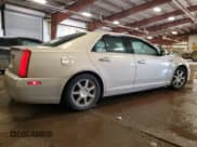 ✅ 2009 Cadillac STS RWD • VIN: 1G6DW67V390112618 • Лот: 89135175. Опубликован ранее на Copart с пробегом 113 113 миль. Бесплатный доступ к архиву аукционных продаж из США и подробный отчёт об истории автомобиля на DreamBid. Изображение 3.