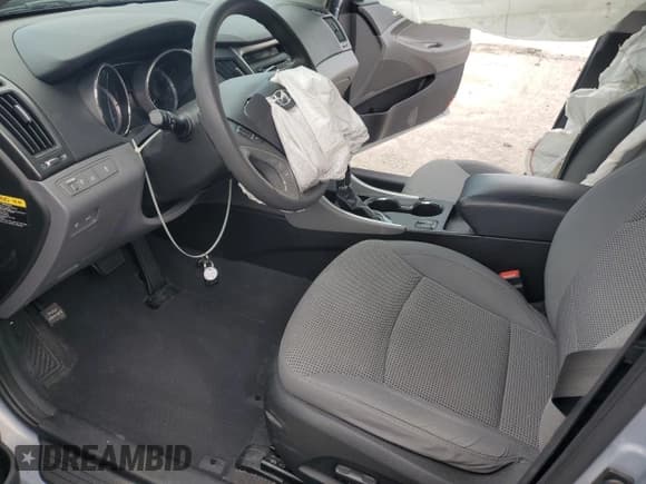 ✅ 2014 Hyundai Sonata GLS • VIN: 5NPEB4AC0EH894334 • Лот: 90339215. Опубликован ранее на Copart с пробегом 114 295 миль. Бесплатный доступ к архиву аукционных продаж из США и подробный отчёт об истории автомобиля на DreamBid. Изображение 7.