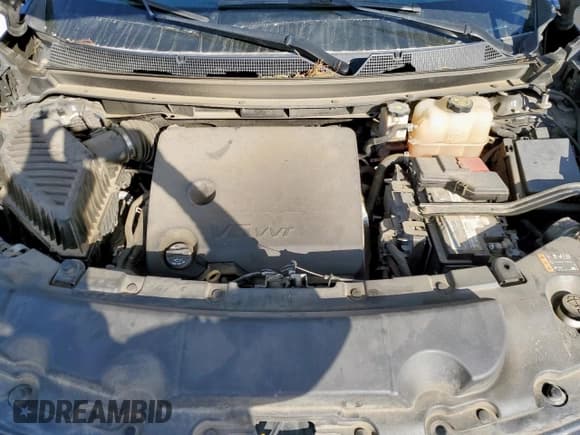 ✅ 2019 Chevrolet Traverse LS • VIN: 1GNERFKW5KJ106559 • Lot: 85687035. Wystawiony na Copart z przebiegiem 145 780 mil. Bezpłatny archiwum sprzedaży aukcyjnych z USA i szczegółowy raport historii pojazdu na DreamBid. Zdjęcie 11.