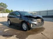 ✅ 2022 Chevrolet Equinox LT • VIN: 3GNAXKEV2NS238973 • Лот: 80701515. Опубликован ранее на Copart с пробегом 108 105 миль. Бесплатный доступ к архиву аукционных продаж из США и подробный отчёт об истории автомобиля на DreamBid. Изображение 14.