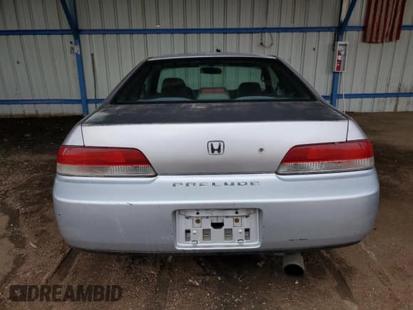✅ 1997 Honda Prelude • VIN: JHMBB6143VC004653 • Лот: 65382215. Опубликован ранее на Copart с пробегом 205 255 миль. Бесплатный доступ к архиву аукционных продаж из США и подробный отчёт об истории автомобиля на DreamBid. Изображение 6.