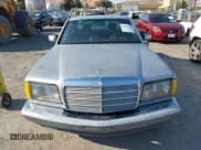 ✅ 1983 Mercedes-Benz 300 SD • VIN: WDBCB20AXDB046570 • Lot: 42762512. Listed on IAAI with 130,784 mi. Free auction sales archive from the USA and detailed vehicle history report at DreamBid. Image 6.