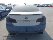 ✅ 2014 BMW 5 Series 550i • VIN: WBAKN9C51ED681921 • Lot: 43754559. Wystawiony na IAAI z przebiegiem Nie podano. Bezpłatny archiwum sprzedaży aukcyjnych z USA i szczegółowy raport historii pojazdu na DreamBid. Zdjęcie 16.