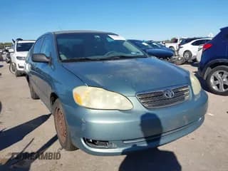 ✅ 2006 Toyota Corolla S • VIN: 1NXBR32E46Z764598 • Lot: 43584625. Wystawiony na IAAI z przebiegiem 191 899 mil. Bezpłatny archiwum sprzedaży aukcyjnych z USA i szczegółowy raport historii pojazdu na DreamBid. Zdjęcie 1.