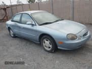 ✅ 1998 Ford Taurus LX • VIN: 1FAFP52S0WG234324 • Lot: 43693473. Wystawiony na IAAI z przebiegiem 193 382 mil. Bezpłatny archiwum sprzedaży aukcyjnych z USA i szczegółowy raport historii pojazdu na DreamBid. Zdjęcie 1.