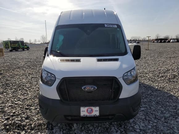 ✅ 2023 Ford Transit Cargo • VIN: 1FTBR1X88PKA91467 • Lot: 47310155. Listed on Copart with Not provided. Free auction sales archive from the USA and detailed vehicle history report at DreamBid. Image 5.