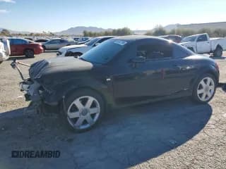 ✅ 2002 Audi TT • VIN: TRUWC28N521038985 • Lot: 82837794. Wystawiony na Copart z przebiegiem 209 776 mil. Bezpłatny archiwum sprzedaży aukcyjnych z USA i szczegółowy raport historii pojazdu na DreamBid. Zdjęcie 1.