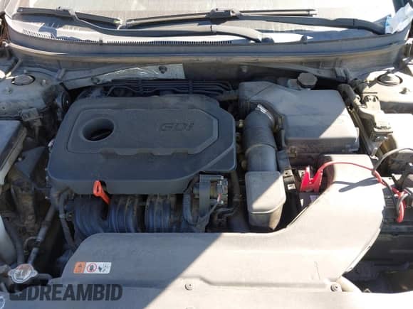 2016 Hyundai Sonata SE with VIN 5NPE24AF5GH291005, listed as a IAAI auction lot 43474151 with 143,077 mi miles and . Bid and sale history available at DreamBid. Image 10.