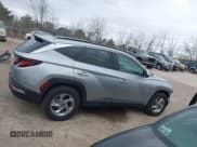✅ 2024 Hyundai Tucson SEL • VIN: 5NMJBCDE4RH316729 • Lot: 41864837. Wystawiony na IAAI z przebiegiem 46 281 mil. Bezpłatny archiwum sprzedaży aukcyjnych z USA i szczegółowy raport historii pojazdu na DreamBid. Zdjęcie 14.