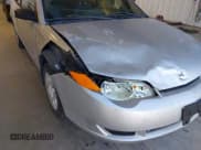 ✅ 2004 Saturn ION ION 2 • VIN: 1G8AN12F04Z105582 • Lot: 43779282. Listed on IAAI with 176,568 mi. Free auction sales archive from the USA and detailed vehicle history report at DreamBid. Image 6.